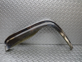 37669 Mercedes-Benz W109 300SEL Front Left Upper Bumper Corner