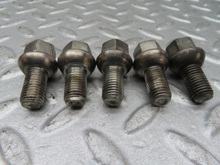 16799 Mercedes-Benz 5x Steel Wheel Lug Bolt M12x1.5