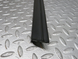 32304 Mercedes-Benz S124 300TE Wagon Rear Left Door Lower Moulding Trim