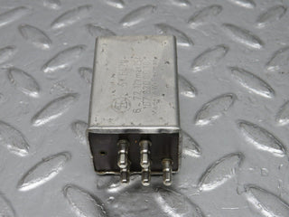 0679 Mercedes-Benz C107 350SLC Coupe Rear Heated Window Relay 1078200010