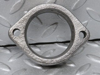 W124 Cabriolet exhaust flange used OEM