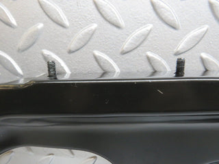 37888 Mercedes-Benz A124 320E Cabriolet Soft Top Cover Trunk Panel 1246900065