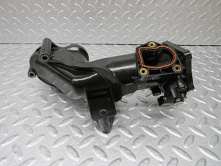 35220 Mercedes-Benz W221 Intake Manifold Pipe 6420901037 0261230144