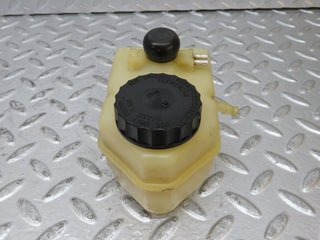 26147 Mercedes-Benz W116 450SE Brake Fluid Reservoir Tank ATE 3.3508