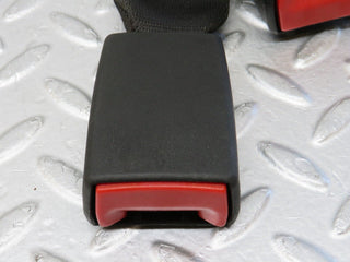 35085 Mercedes-Benz W210 320E Rear Double Seat Belt Buckle 2108600669