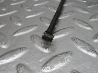 33511 Mercedes-Benz W202 C180 Bonnet Release Cable 2028800159