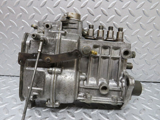 W123 fuel injection pump used OEM