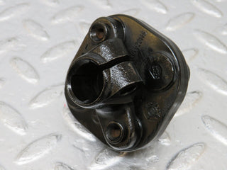 34136 Mercedes-Benz W124 230E Steering Column Lower Shaft Connector 1264620146