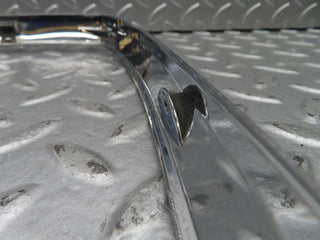 20262 Mercedes-Benz W114 280CE Coupe Headlight Chrome Frame Hella