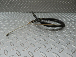 4256 Mercedes-Benz V123 240D LWB Handbrake Cable