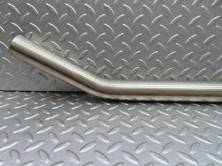 18418 Mercedes-Benz W111 220SE Coupe Exhaust Pipe