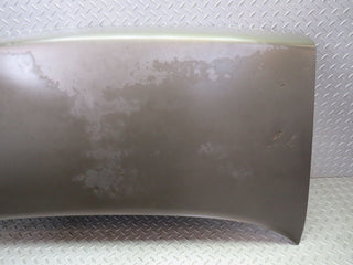 W126 boot lid trunk door used OEM
