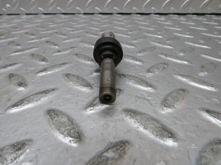 W123 fuel injector used OEM