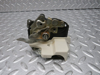 31393 Mercedes-Benz S124 220TE Wagon Rear Right Door Lock Mechanism