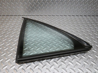 24646 Mercedes-Benz W140 SEL320 LWB Rear Left Quarter Window