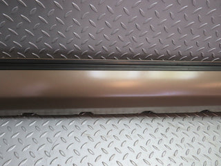 29212 Mercedes-Benz W124 230E Side Skirt Left Side 1246902340