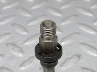 34126 Mercedes-Benz W124 260E Fuel Injector Bosch 0437502010