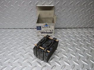 W124 front brake pads new OEM