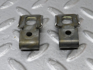 W126 fuel injector bracket used OEM