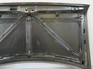 23275 Mercedes-Benz W116 350SE Boot Lid Trunk Door