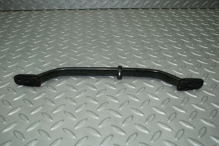 W115 interior roof grab handle rear used OEM