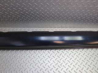 25702 Mercedes-Benz W124 280E Side Skirt Left Side 1246902340