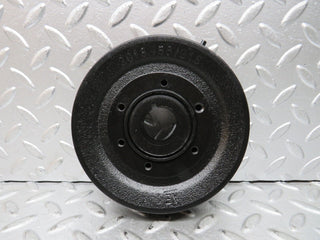 28759 Mercedes-Benz W123 230E Crankshaft Vibration Damper Pulley 1020302203