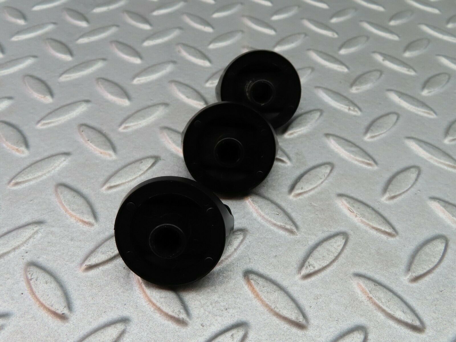 4936 Mercedes-Benz W123 200 Heater Blower Switch Button Set
