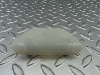 6460 Mercedes-Benz S124 E220 Wagon Rear Interior Dome Light 1248200601