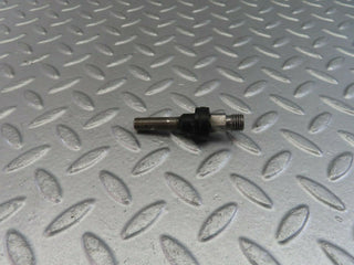 10044 Mercedes-Benz C123 230CE Coupe Fuel Injector Bosch 0437502010