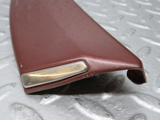 29995 Mercedes-Benz W124 Rear Right Fender Wing Lower Moulding Trim 1246902040