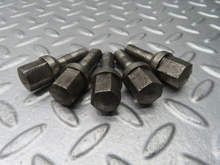 Alloy wheel lug bolt used OEM
