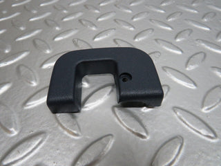 24692 Mercedes-Benz W140 S320 Left Interior Door Latch Trim Blue 2107230124