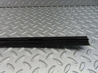 10468 Mercedes-Benz W201 190E Windscreen Right Lower Moulding Trim