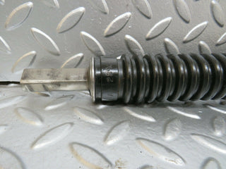 24337 Mercedes-Benz S124 220TE Wagon Steering Column