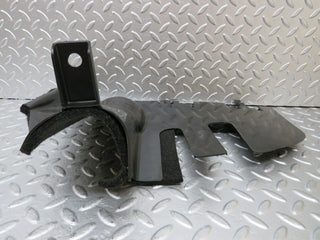 25904 Mercedes-Benz W124 280E Under Dash Panel Right Side 1246802217