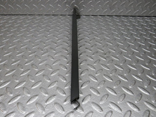 33770 Mercedes-Benz W201 190E 2.0L Rear Right Door Window Channel