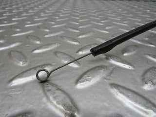 W123 heater slider control used OEM
