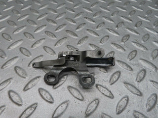 W108 chrome door handle right used OEM