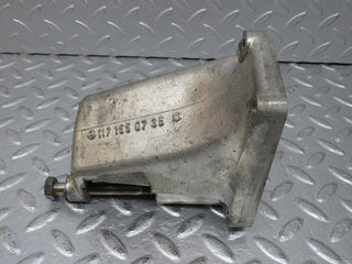 34505 Mercedes-Benz C126 380SEC Coupe Alternator Generator Bracket 1171550735