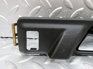 29350 Mercedes-Benz W124 230E Interior Door Handle Rear Left 1247600161