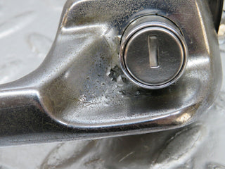 0795 Mercedes-Benz W108 280SE Front Right Door Handle No Key 1087661401