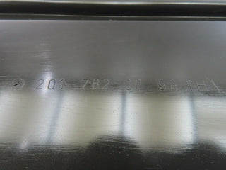 10460 Mercedes-Benz W201 190E Sunroof Cable Slide Cover 2017820156