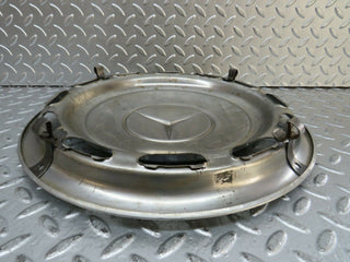 23866 Mercedes-Benz C107 450SLC Coupe Wheel Trim Hub Cap 14"