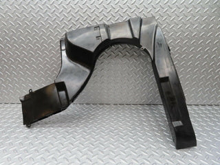 R129 SL front right cable channel used OEM