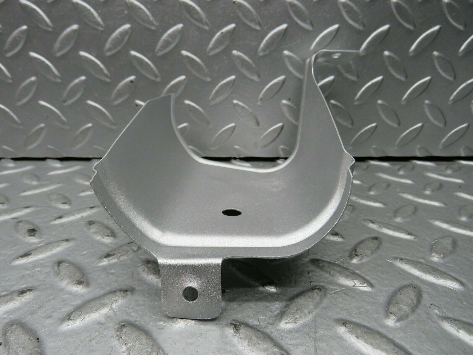 22221 Mercedes-Benz S123 280TE Wagon Steering Column Heat Shield
