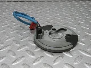 37926 Mercedes-Benz A124 320E Cabriolet Steering Wheel Contact Plate 1244620597