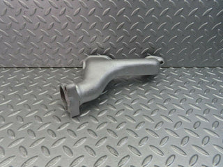 W111 exhaust manifold used OEM