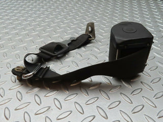 V123 Lang rear right seat belt used OEM