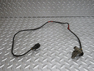 W124 abs sensor used OEM
